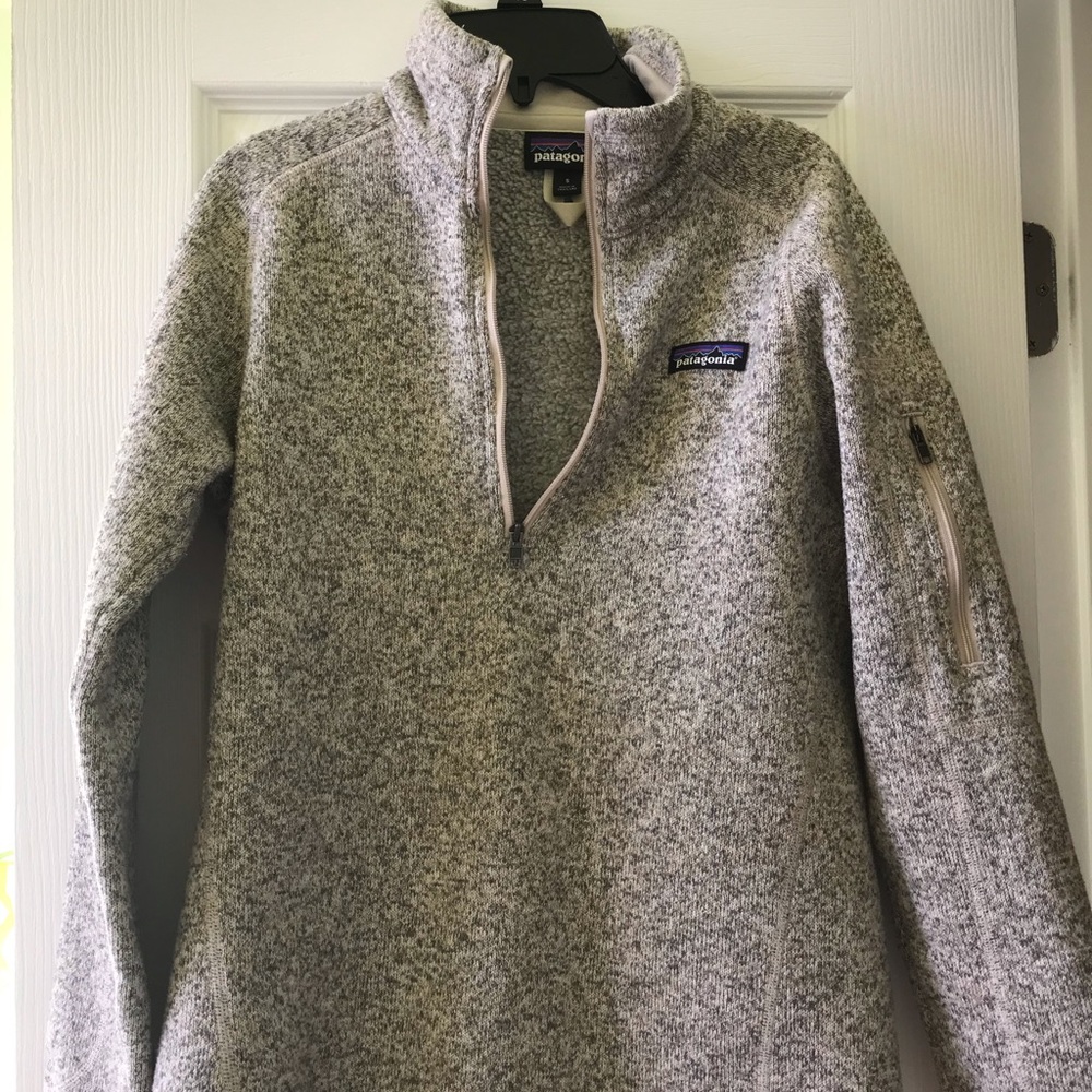 Women’s Patagonia jacket